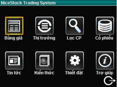 NiceStock Pro Nooij – Công Cụ Phân Tích Chứng Khoán Tối Ưu